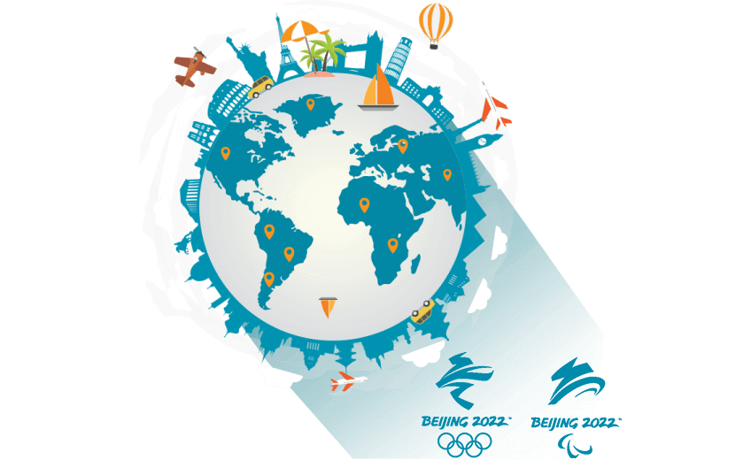 在巴巴多斯连接到中国的代理 - 穿回国加速器